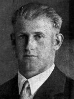 Wiedemann Josef